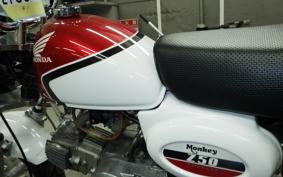 HONDA MONKEY Z50J
