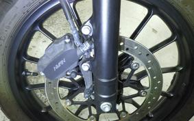 HONDA CL250-2 MC57