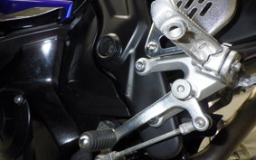 YAMAHA YZF-R25 2010 RG43J