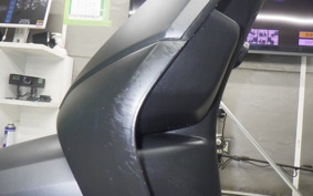 HONDA TACT Gen.4 AF79