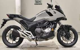 HONDA NC750X DCT 2026 RH23