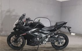 SUZUKI GSX250 R DN11A