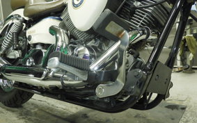 YAMAHA DRAGSTAR 250 2002 VG05J