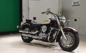 YAMAHA DRAGSTAR 1100 CLASSIC 2001 VP13J
