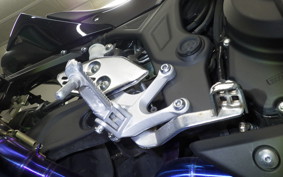 YAMAHA YZF-R25 A 2023 RG10J