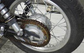 YAMAHA SR400 Gen.3 2001 RH01J