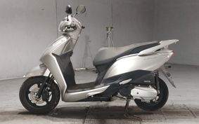 HONDA LEAD 125 JF45