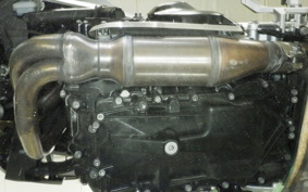 BMW F900XR 2021