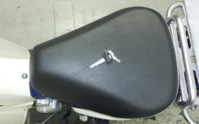 HONDA C110 SUPER CUB JA61