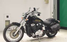 HONDA SHADOW 400 SLASHER 2000 NC40