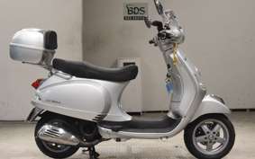 VESPA LX150 ie 2014