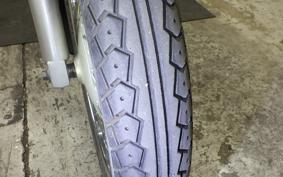 HONDA C110 SUPER CUB 2021 JA07