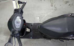 SUZUKI ADDRESS V125 S 2002 CF4MA