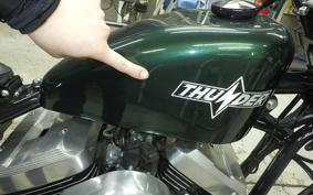 OTHER +THUNDER ハードテイル250 2012
