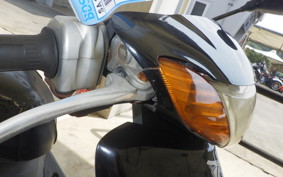 YAMAHA JOG Gen.4 SA16J
