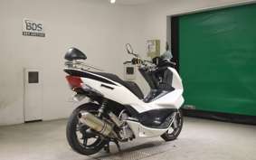 HONDA PCX125 JF56