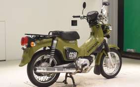 HONDA CROSS CUB 50 AA06