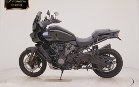 HARLEY PAN AMERICA 1250 S 2022