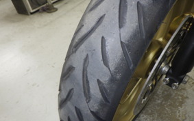 HONDA CB400 SUPER BOLDOR VTEC 2006 NC39