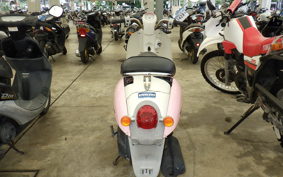 HONDA CREA SCOOPY AF55