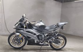 YAMAHA YZF-R6 RJ15