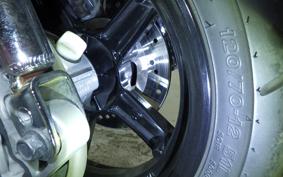 YAMAHA CYGNUS 125 XSR 3 SED8J