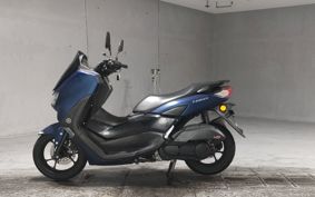 YAMAHA N-MAX 125 SEG6J