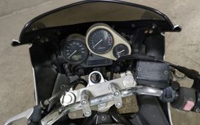 YAMAHA FZ400 1997 4YR