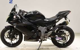 KAWASAKI NINJA 250 SL 1998 BX250A