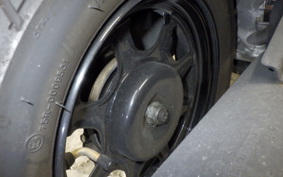 HONDA TACT Basket 2002 AF79