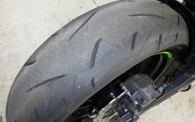 KAWASAKI NINJA 650 A 2020 ER650H