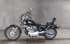 YAMAHA VIRAGO 250 3DM