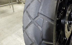 YAMAHA XSR125 2025 RE46J