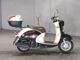 Фото Yamaha VINO с японского аукциона