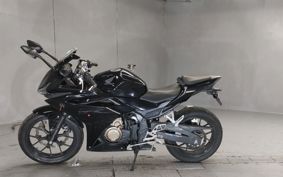 HONDA CBR400R NC47