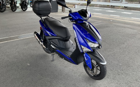 YAMAHA CYGNUS GRIF ASU SEJ4J