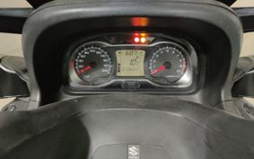 SUZUKI SKYWAVE 650LX 2019 CP52A