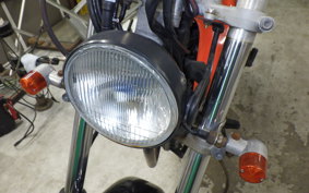 HONDA FTR223 2023 MC34