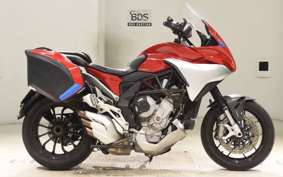 MV AGUSTA TURISMO VELOCE 800 2016