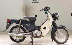 HONDA C50 SUPER CUB 2004 AA04