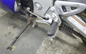 SUZUKI GSX1300R HAYABUSA 2001