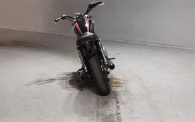 TRIUMPH T100 BONNEVILLE 2006 TJ9152