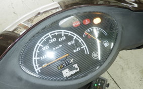 YAMAHA JOG Gen.5 2025 SA36J