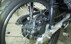 HONDA CT125-2 2008 JA65