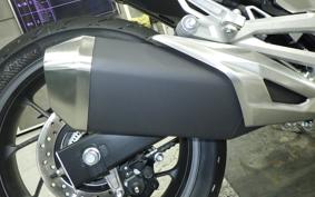 HONDA NC750X DCT 2026 RH23