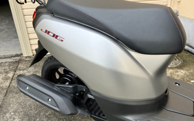 YAMAHA JOG AY01