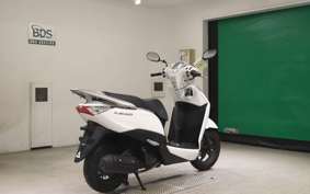 HONDA LEAD 125 2022 JF45
