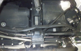 HARLEY FXDF 1580 2008