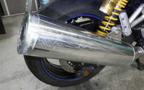 YAMAHA XJR1300 Gen.2 2009 RP17J