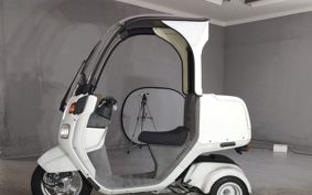 HONDA GYRO TA03